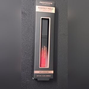 Lip Tint - Soft Matte (New)